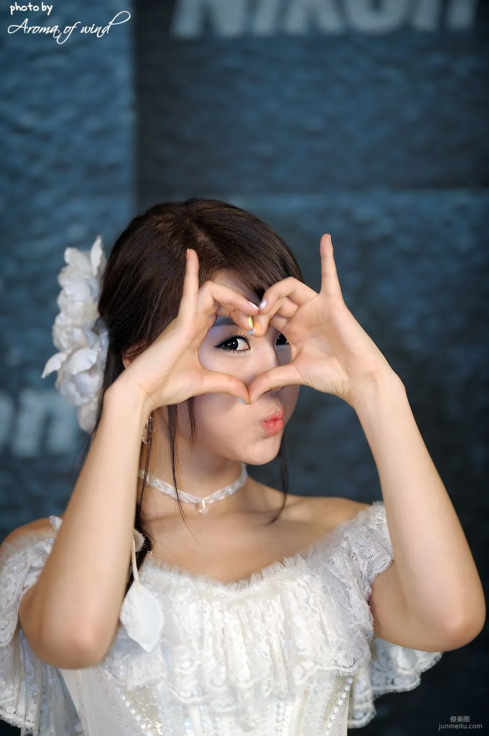 Hwang Mi Hee: Web Idols photo 17