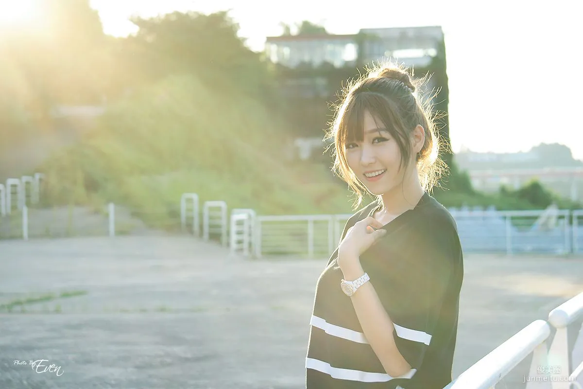 Lee Eun Hye: Web Idols photo 55
