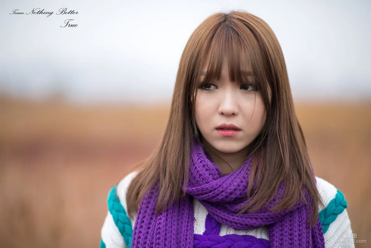 Lee Eun Hye: Web Idols photo 81