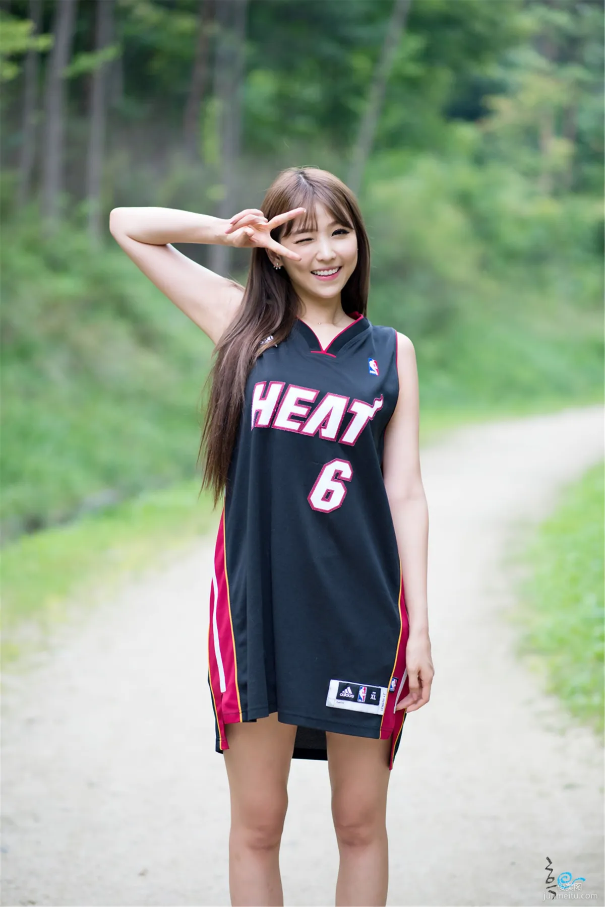 Lee Eun Hye: Web Idols photo 21