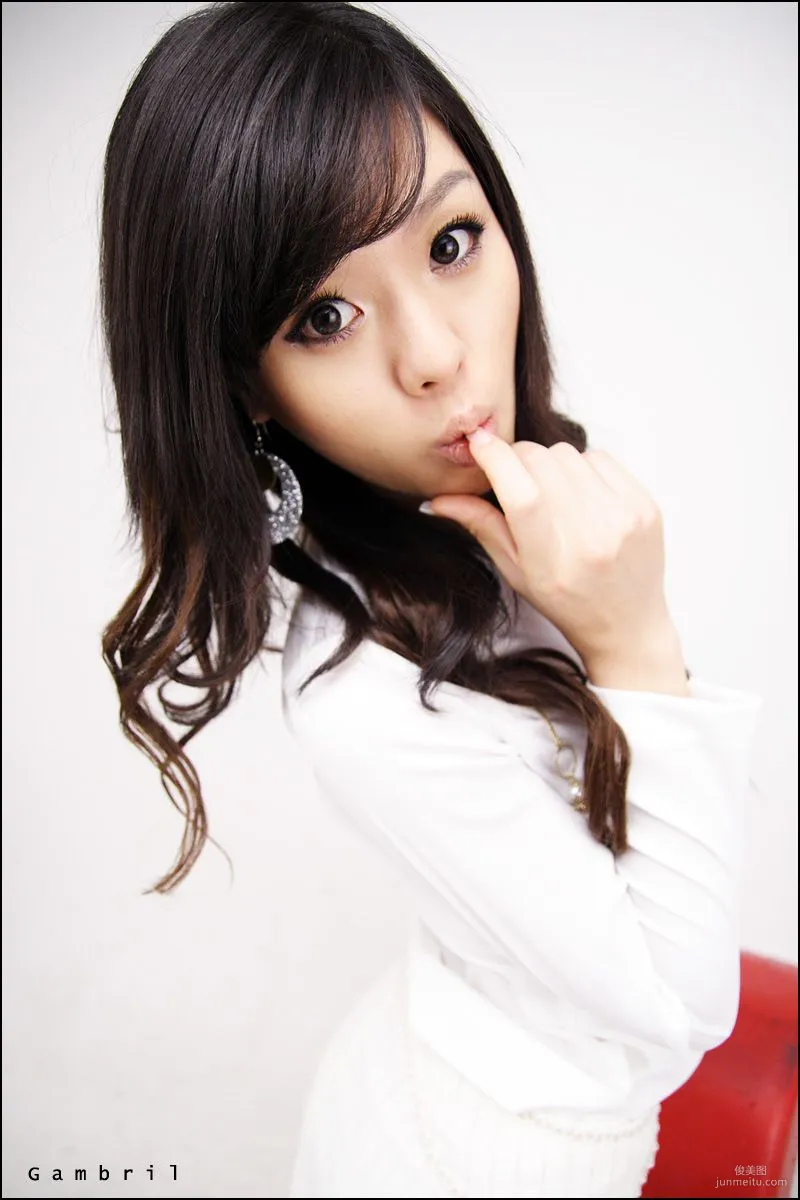 Hwang Mi Hee "Photo Collection Edition" Part 1 photo 55