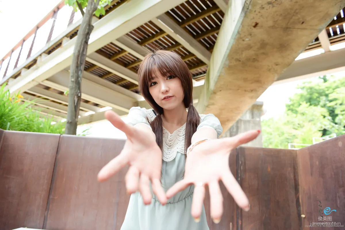 Lee Eun Hye: Web Idols photo 59