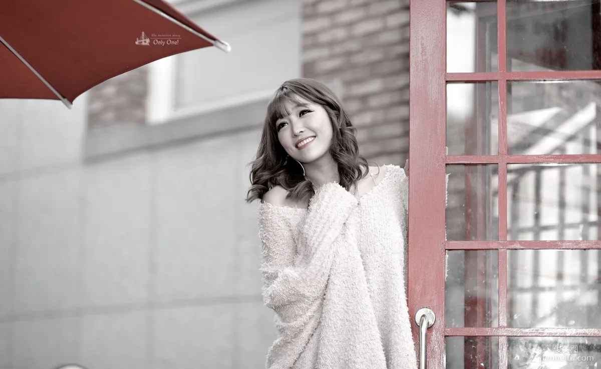 Lee Eun Hye: Web Idols photo 34