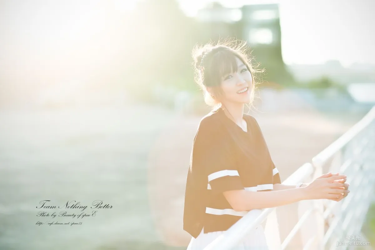 Lee Eun Hye: Web Idols photo 44