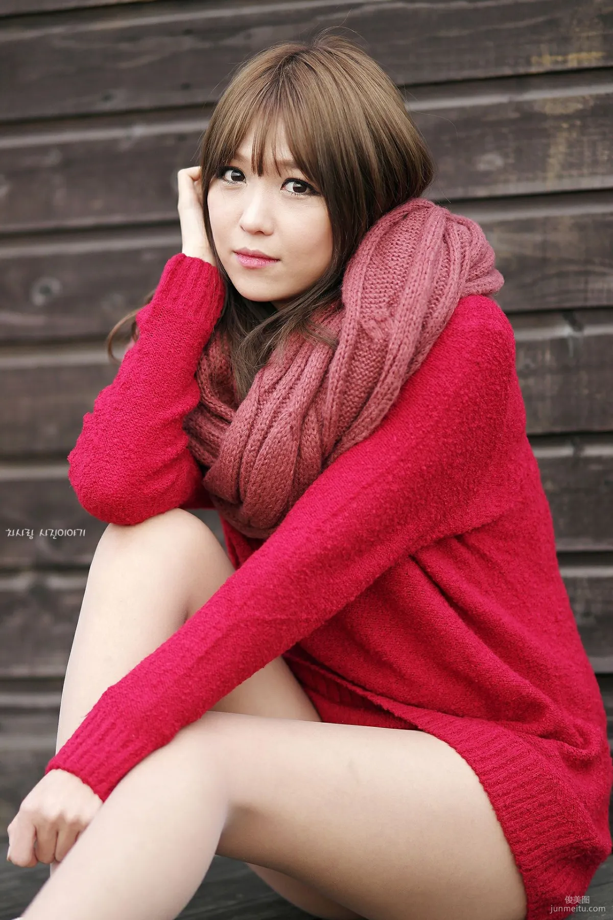 Lee Eun Hye: Web Idols photo 47