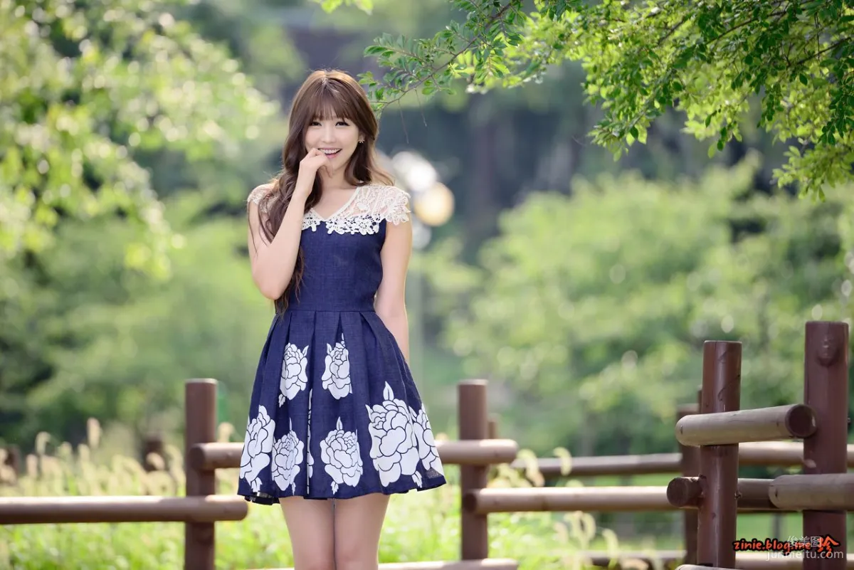 Lee Eun Hye: Web Idols photo 64