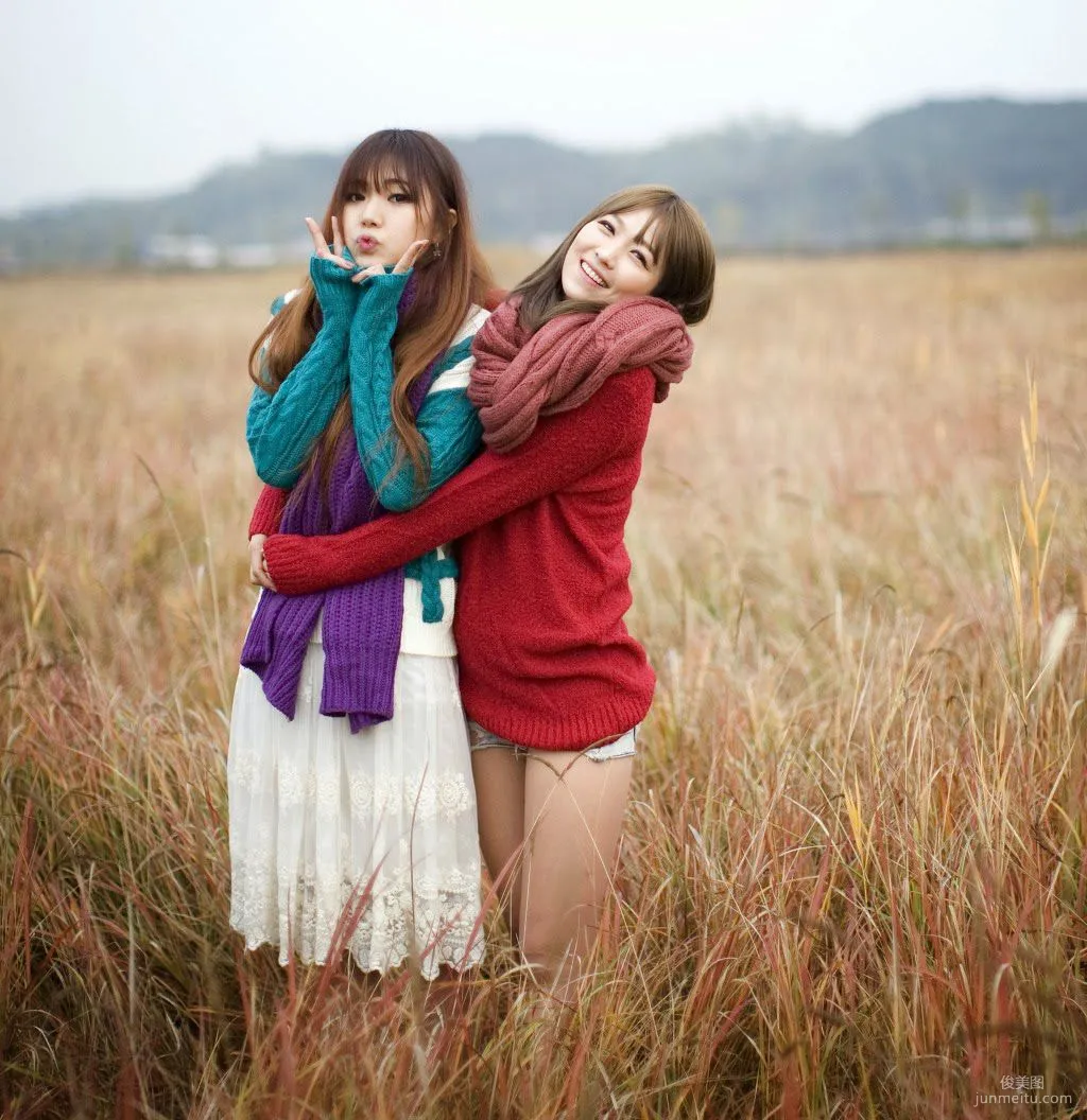 Lee Eun Hye: Web Idols photo 4