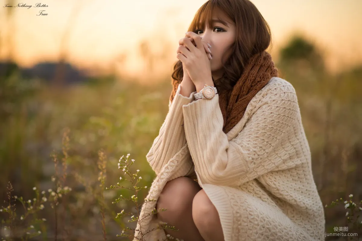 Lee Eun Hye: Web Idols photo 15