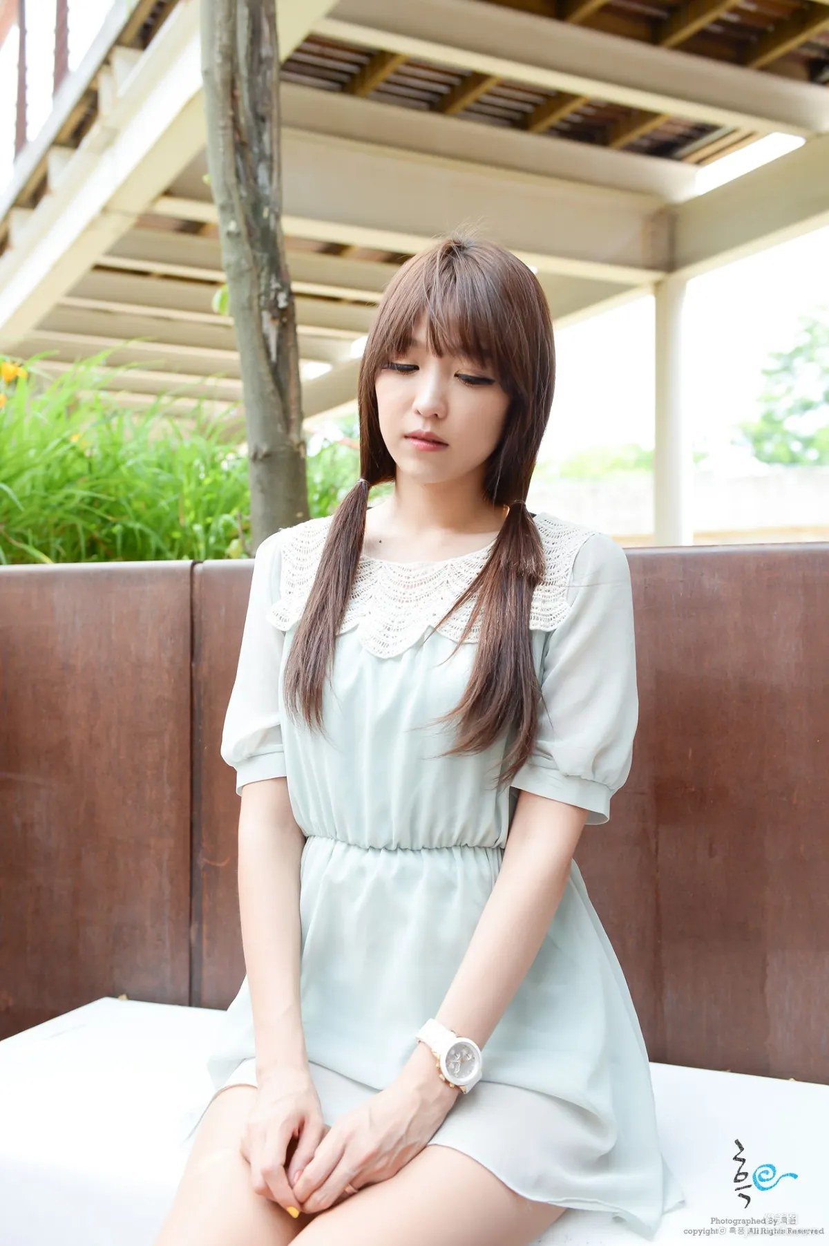 Lee Eun Hye: Web Idols photo 61