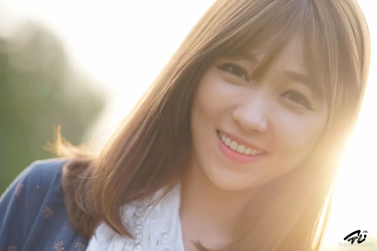 Lee Eun Hye: Web Idols photo 36