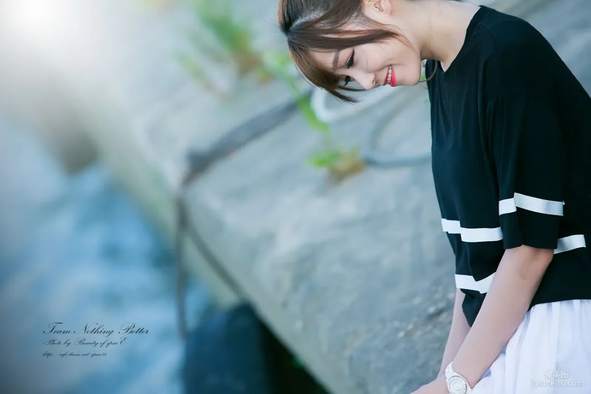 Lee Eun Hye: Web Idols photo 39