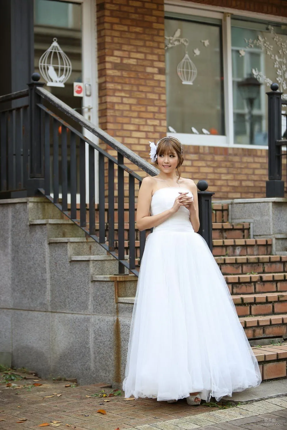 Lee Eun Hye: Web Idols photo 33
