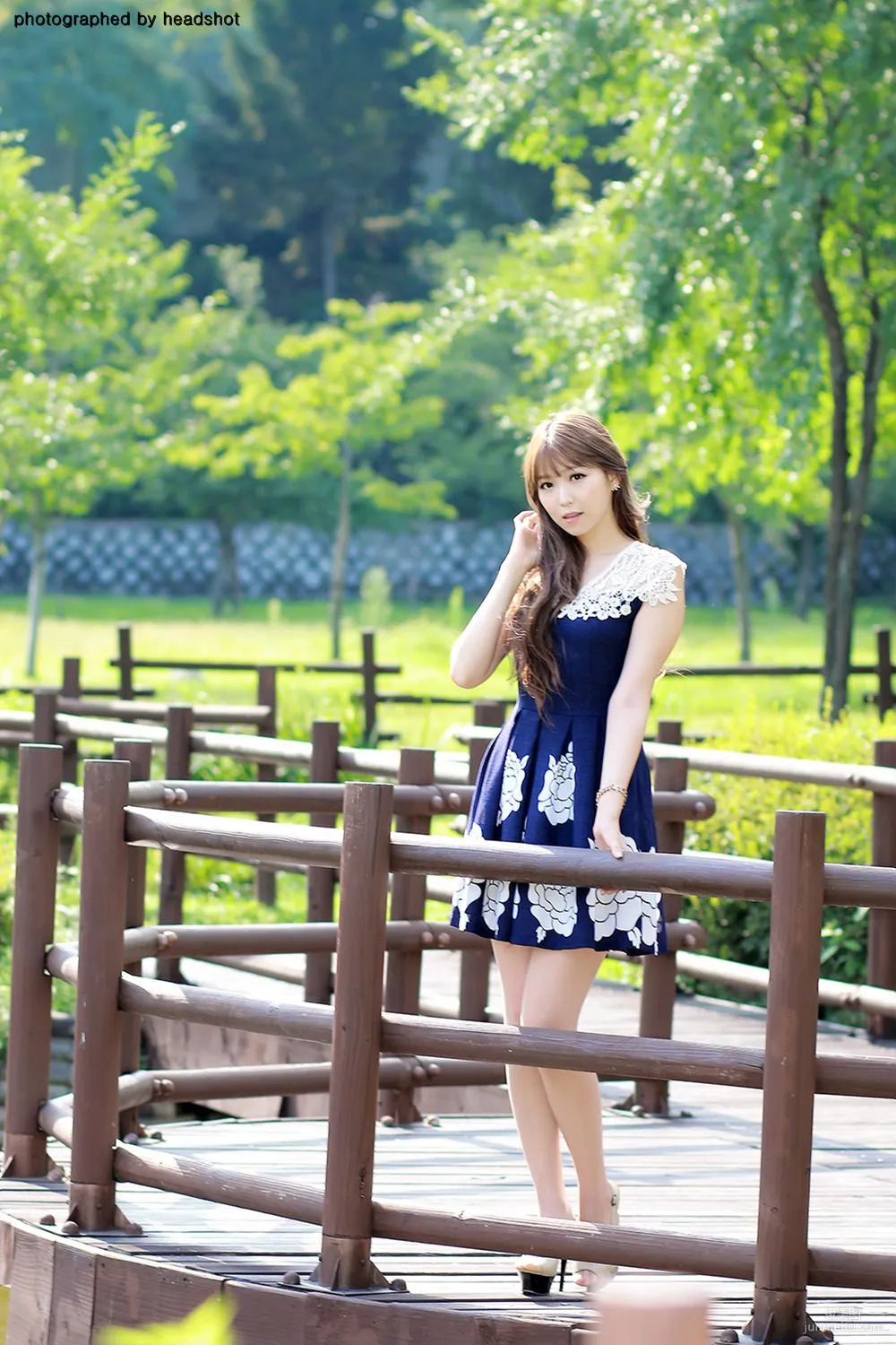 Lee Eun Hye: Web Idols photo 30