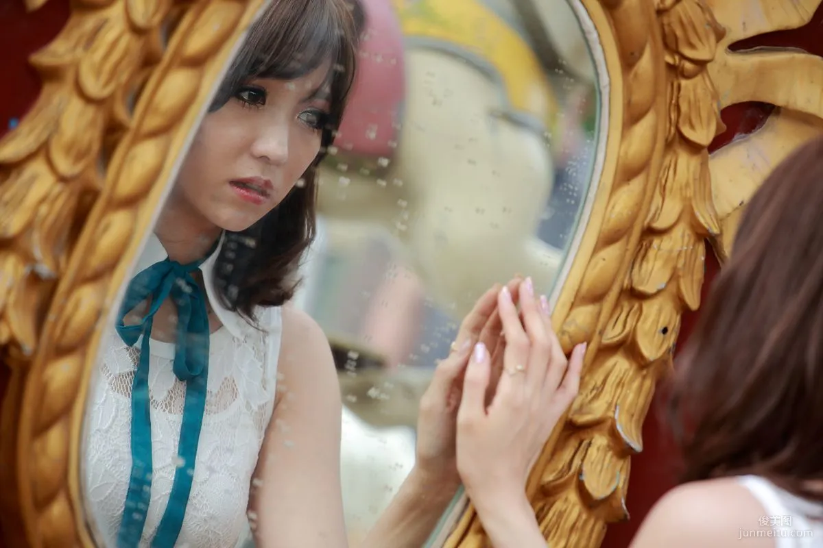 Lee Eun Hye: Web Idols photo 17