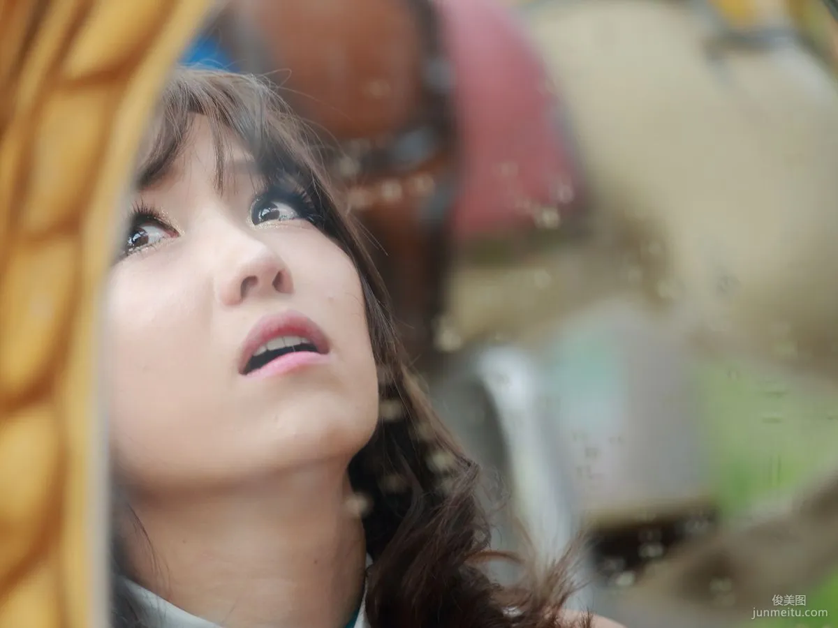 Lee Eun Hye: Web Idols photo 22