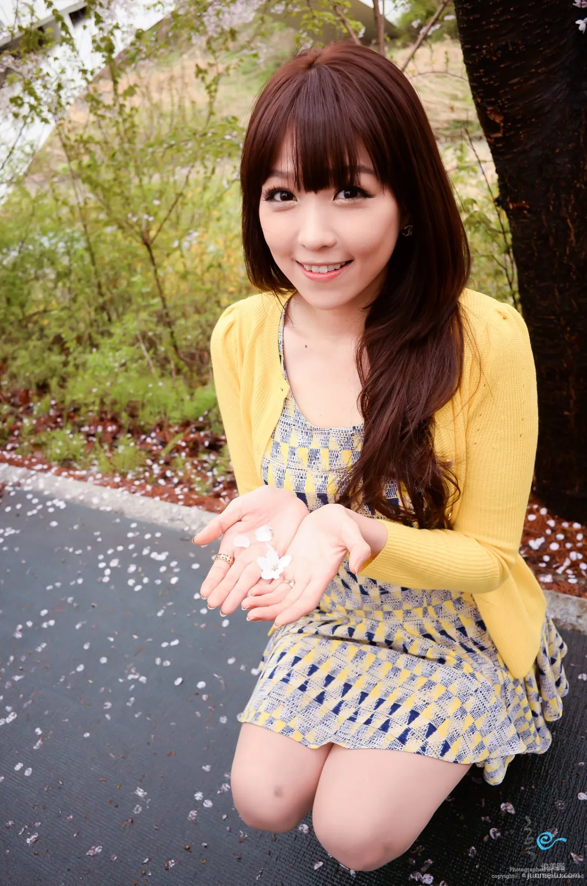 Lee Eun Hye: Web Idols photo 45