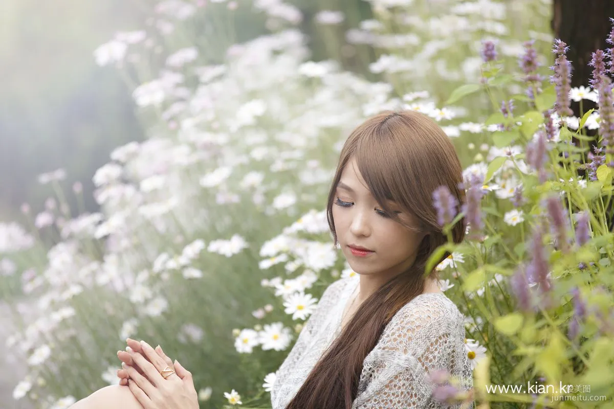 Lee Eun Hye: Web Idols photo 22