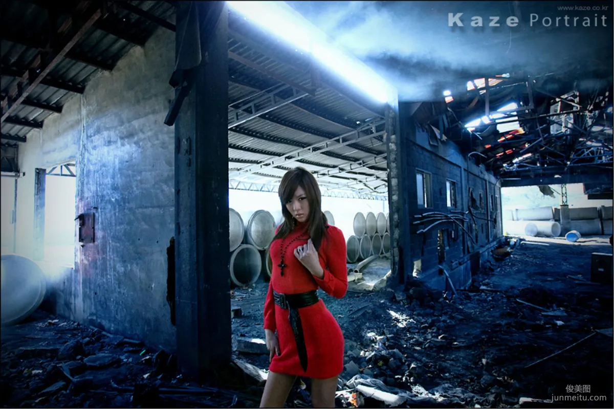 Hwang Mi Hee: Web Idols photo 3