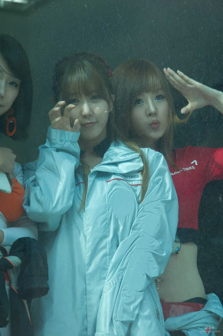 Hwang Mi Hee: Web Idols photo 28