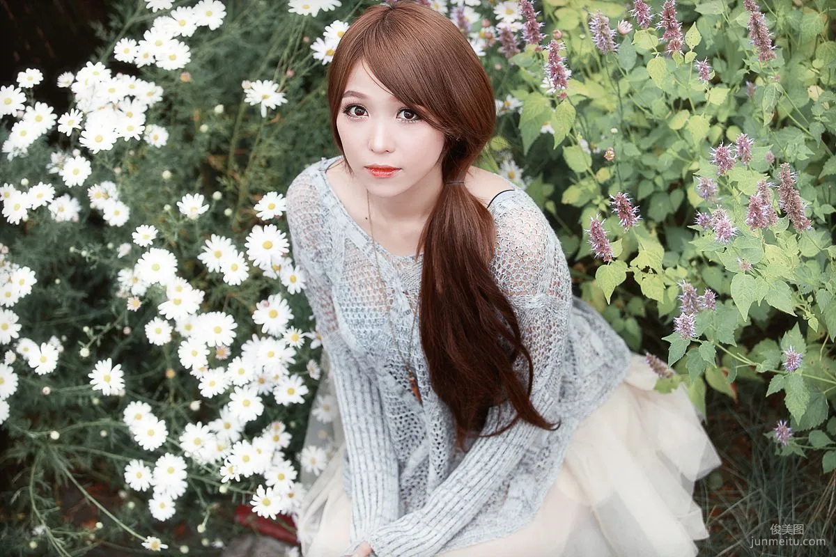 Lee Eun Hye: Web Idols photo 18