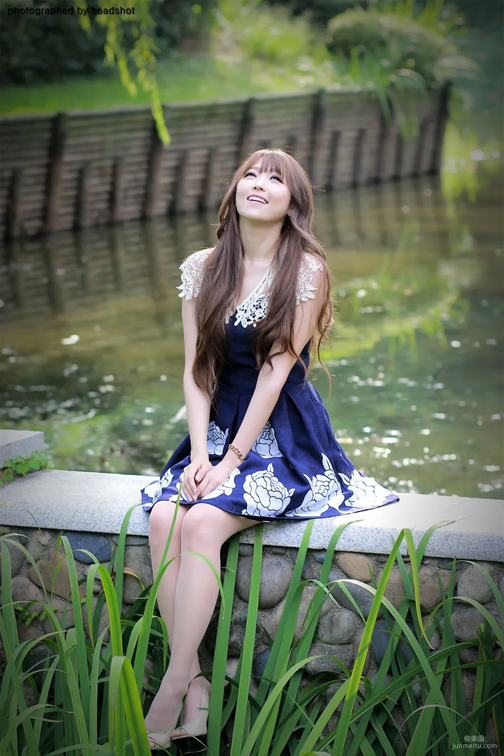 Lee Eun Hye: Web Idols photo 41