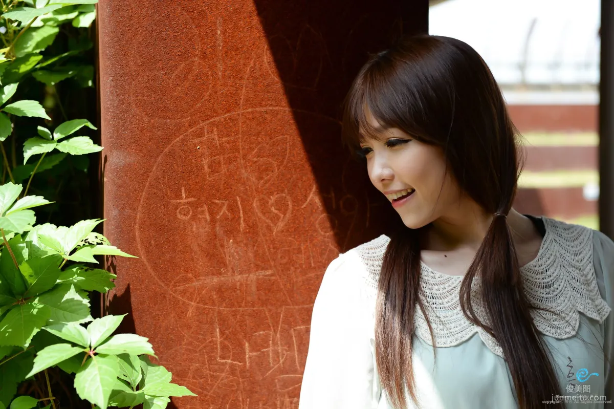 Lee Eun Hye: Web Idols photo 69