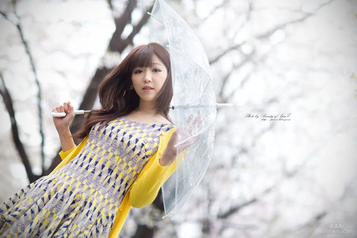 Lee Eun Hye: Web Idols photo 34
