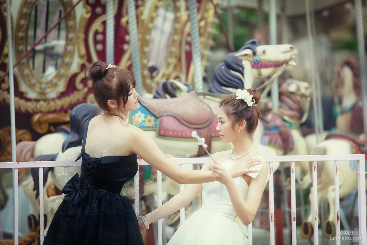 Lee Eun Hye: Web Idols photo 34