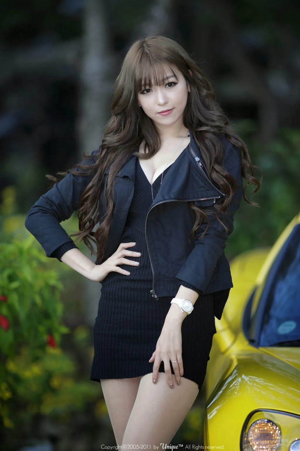 Lee Eun Hye: Web Idols photo 36