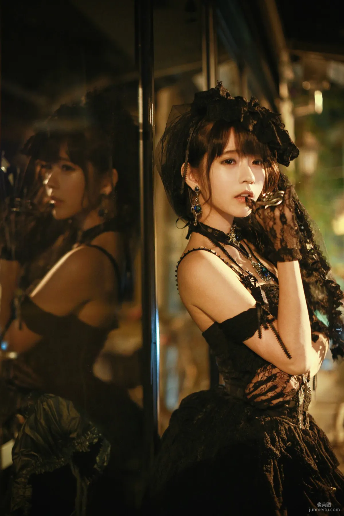 樸善慧yurisa - 超高清美圖合輯大全 21