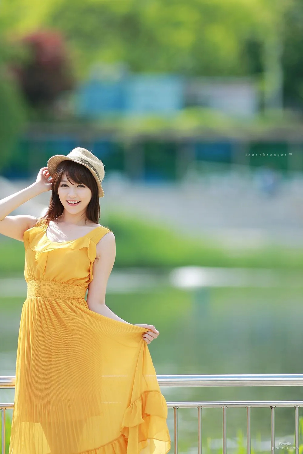 Lee Eun Hye: Web Idols photo 16