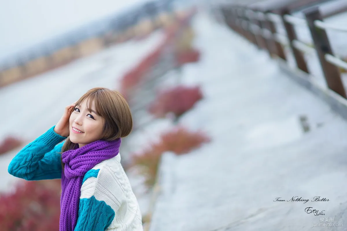 Lee Eun Hye: Web Idols photo 26