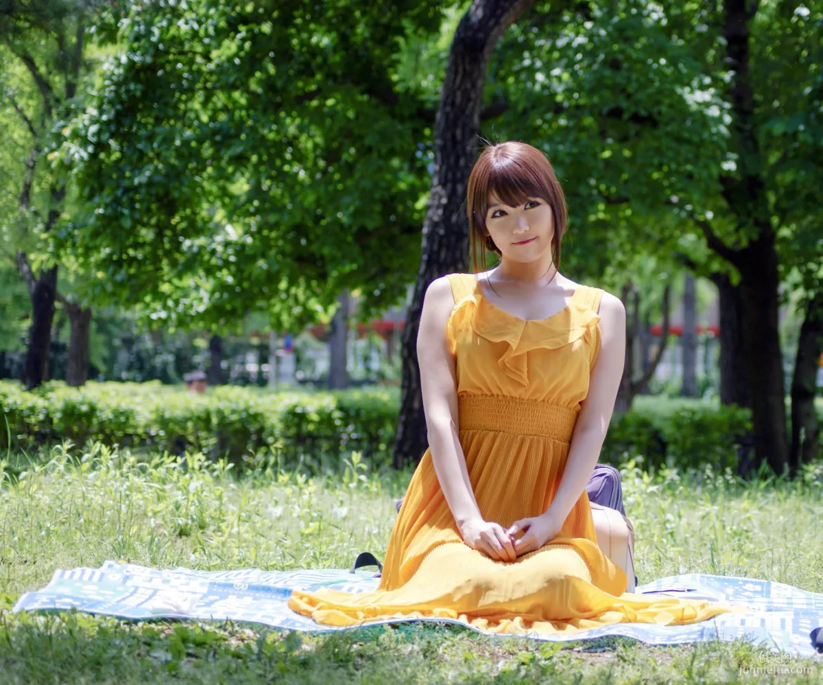 Lee Eun Hye: Web Idols photo 43