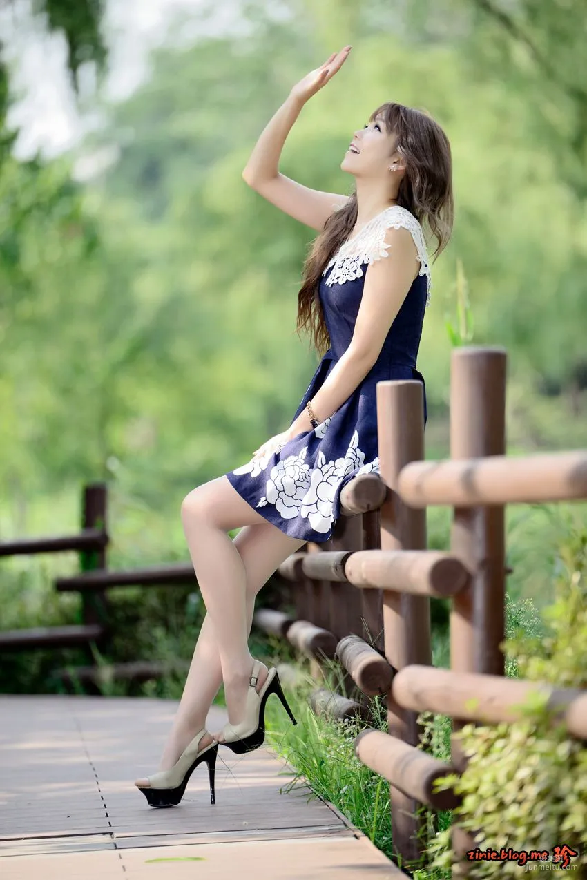 Lee Eun Hye: Web Idols photo 65