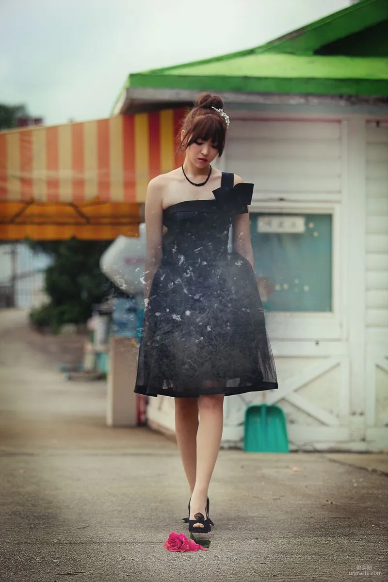 Lee Eun Hye: Web Idols photo 21