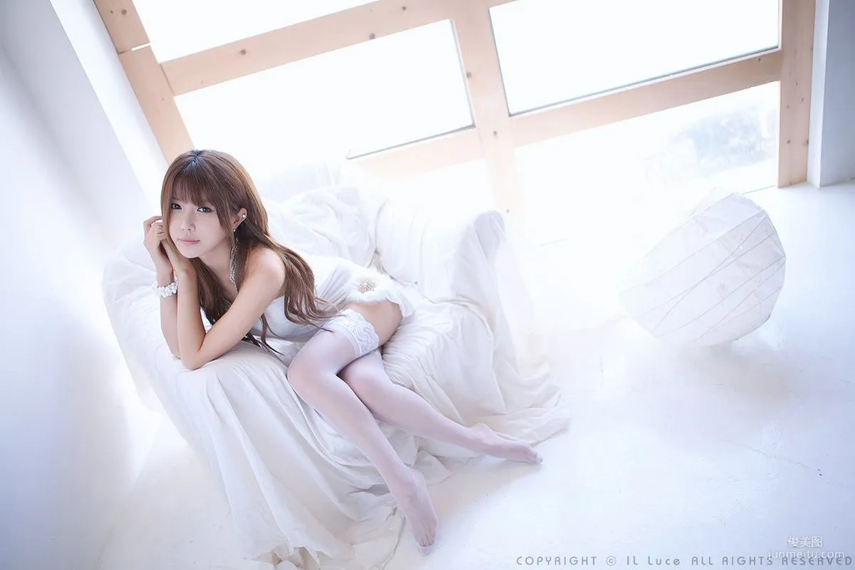 Heo Yun Mi: Web Idols photo 17
