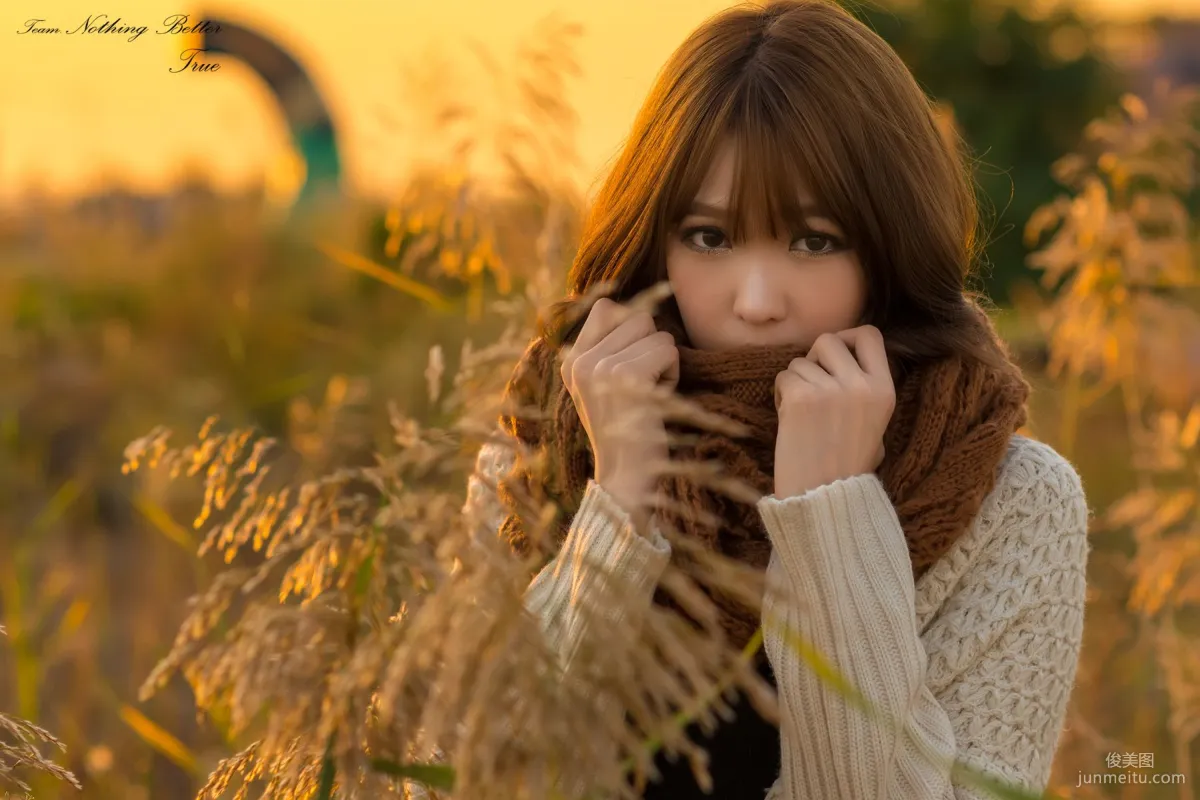 Lee Eun Hye: Web Idols photo 11