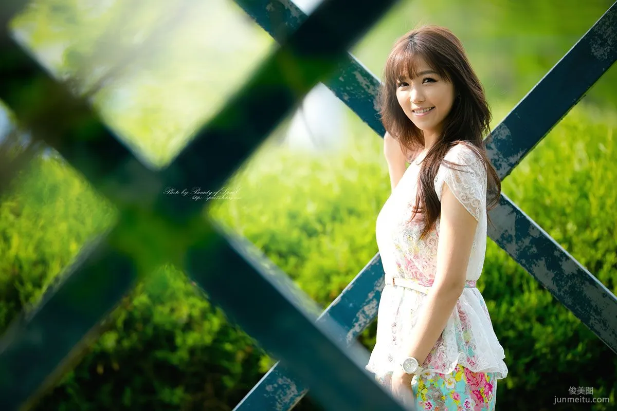 Lee Eun Hye: Web Idols photo 20