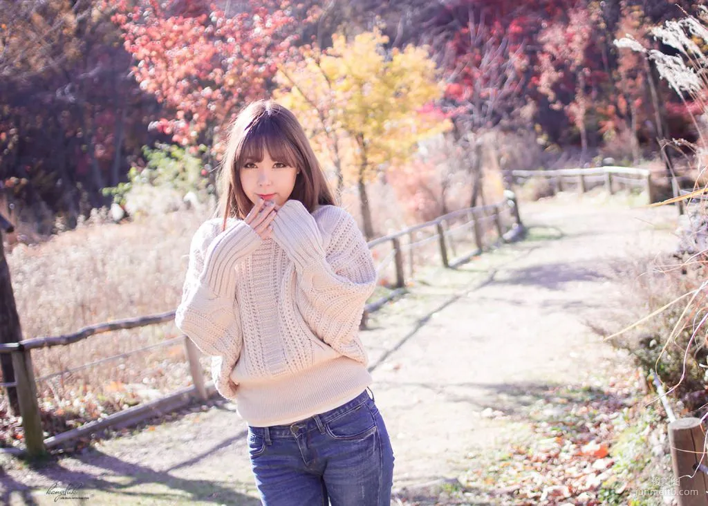 Han Shaowei: Web Idols photo 8