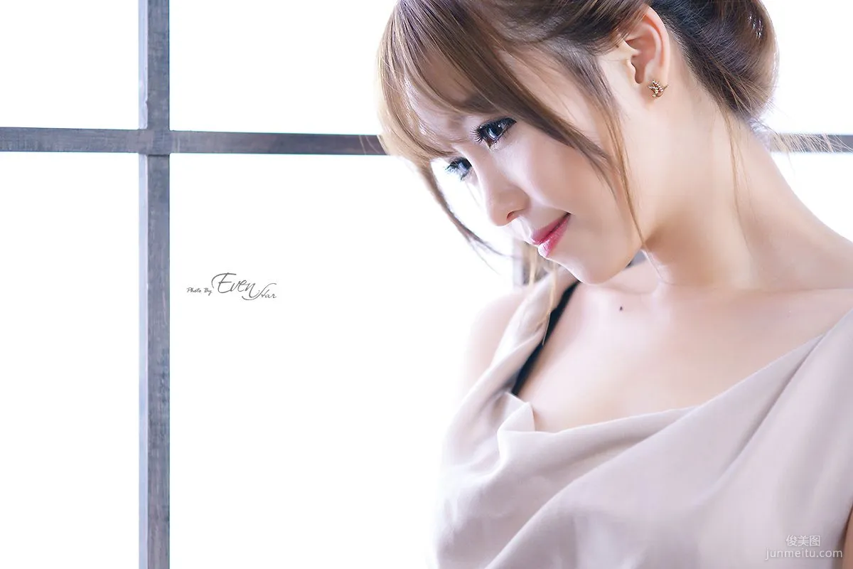 Lee Eun Hye: Web Idols photo 80
