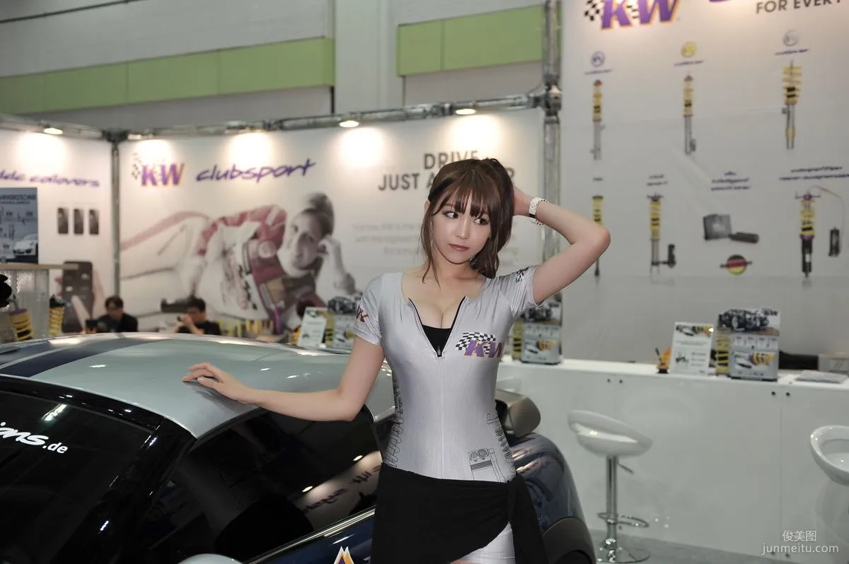 Lee Eun Hye: Web Idols photo 49