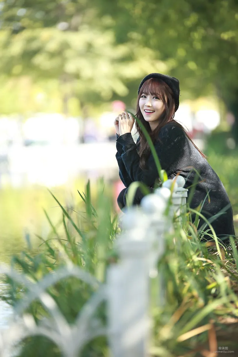Lee Eun Hye: Web Idols photo 34