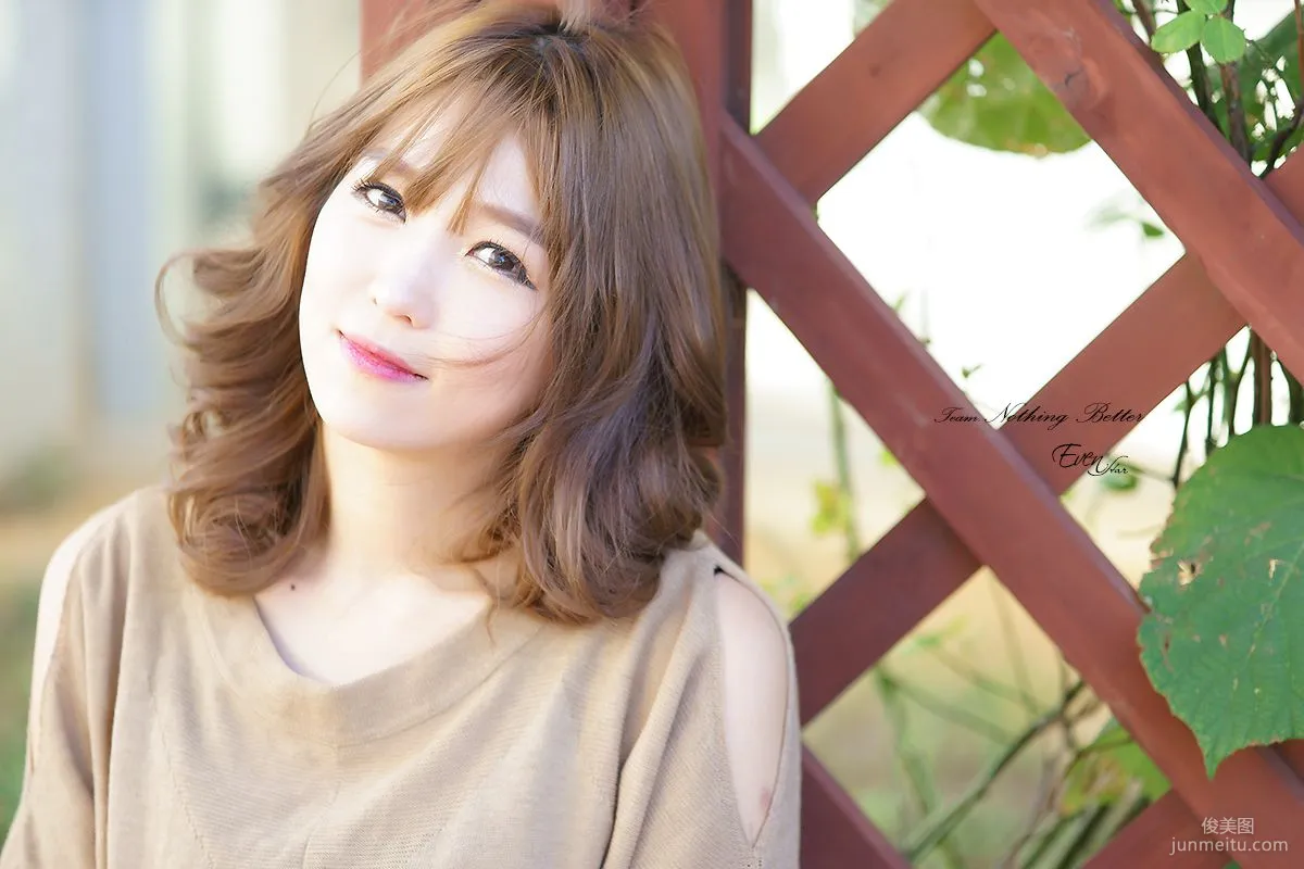 Lee Eun Hye: Web Idols photo 5