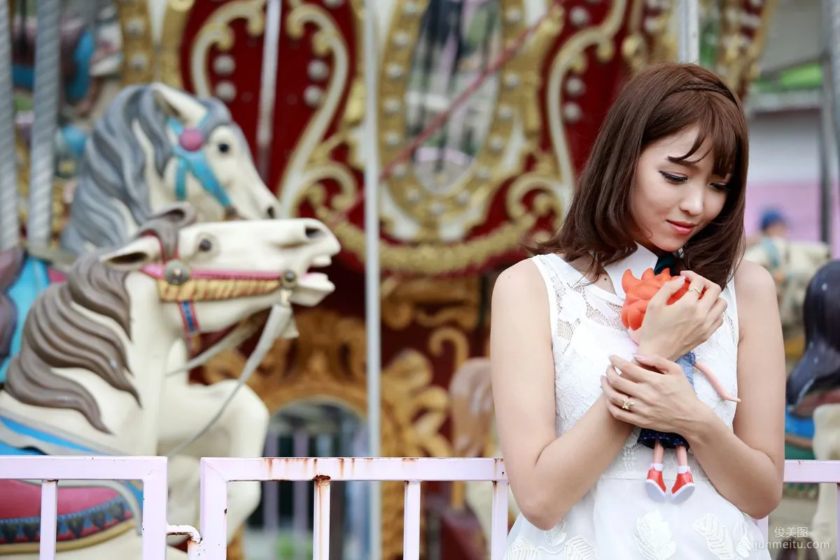 Lee Eun Hye: Web Idols photo 29