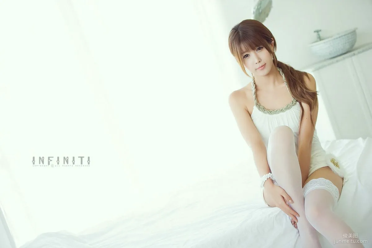 Heo Yun Mi: Web Idols photo 1