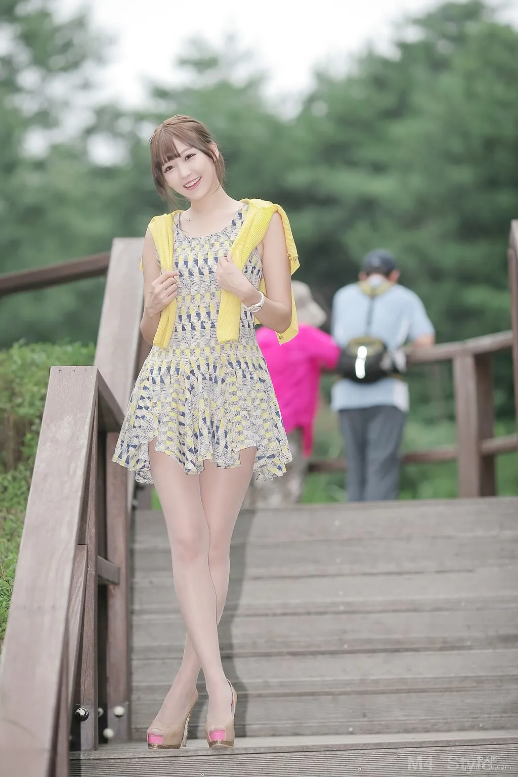 Lee Eun Hye: Web Idols photo 23