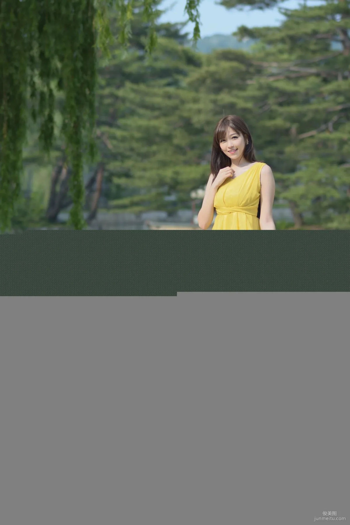 Lee Eun Hye: Web Idols photo 82