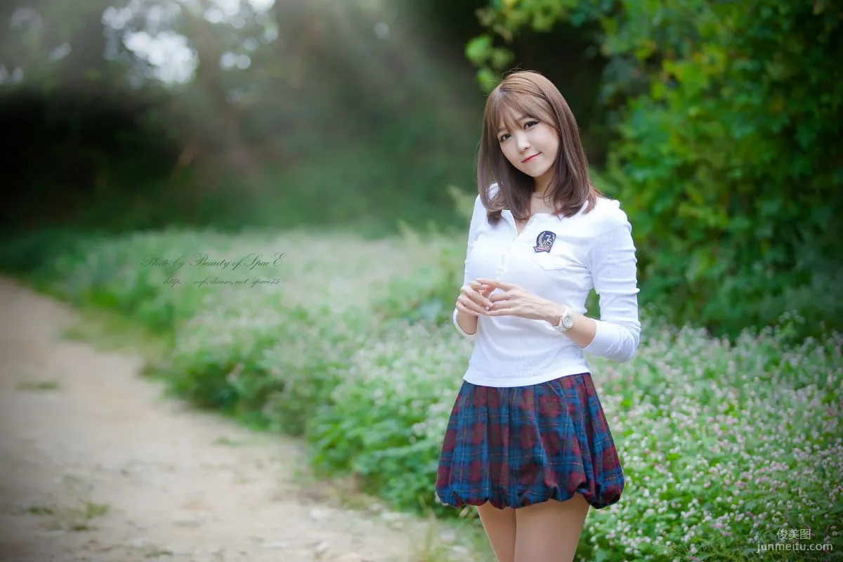 Lee Eun Hye: Web Idols photo 50