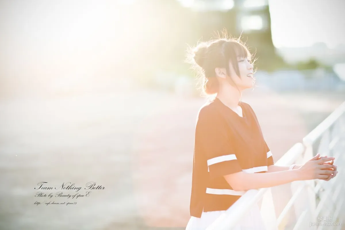 Lee Eun Hye: Web Idols photo 45