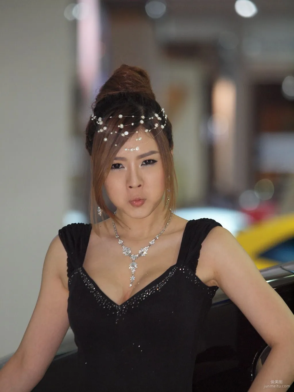 Hwang Mi Hee: Web Idols photo 57